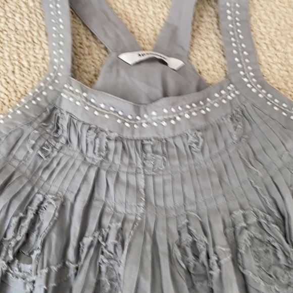 3 Pommes girls summer dress - Picture 3 of 4